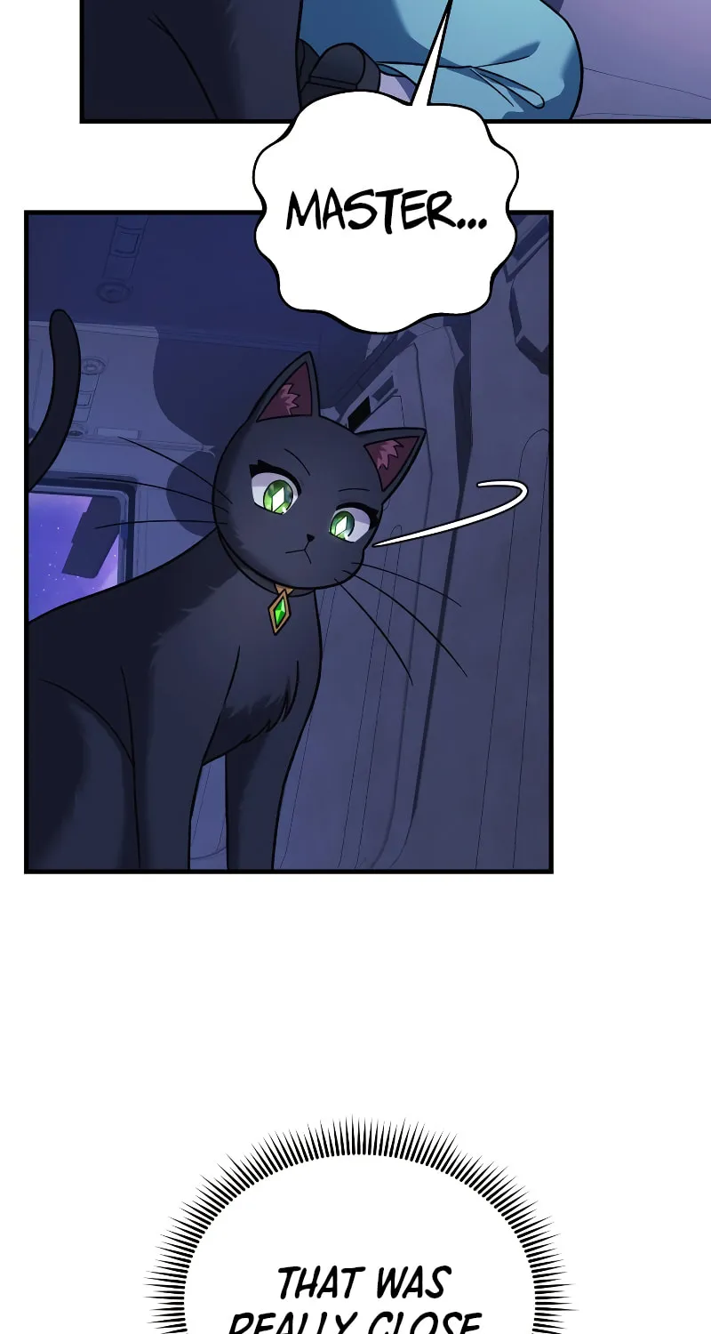 My Daughter Is The Final Boss Chapter 99 page 83 - 