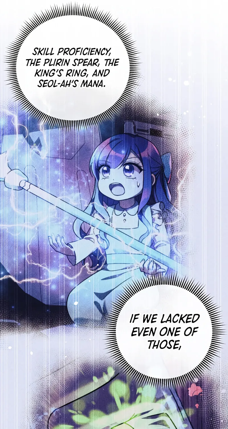 My Daughter Is The Final Boss Chapter 99 page 86 - 