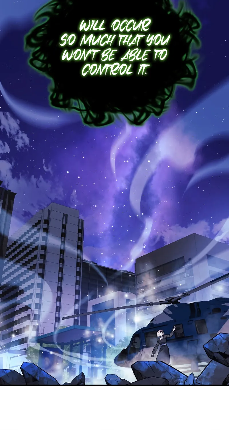 My Daughter Is The Final Boss Chapter 99 page 91 - 
