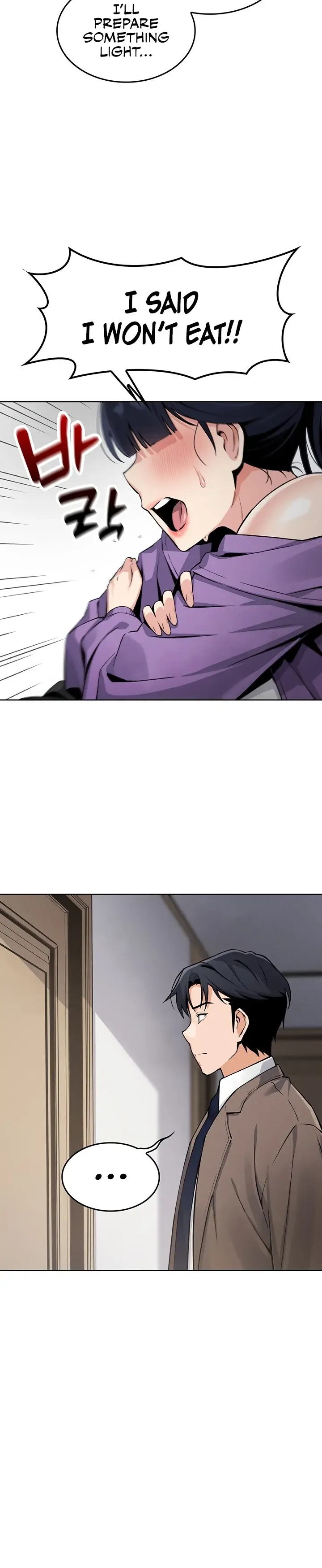 My Daughter Chapter 1 page 102 - 