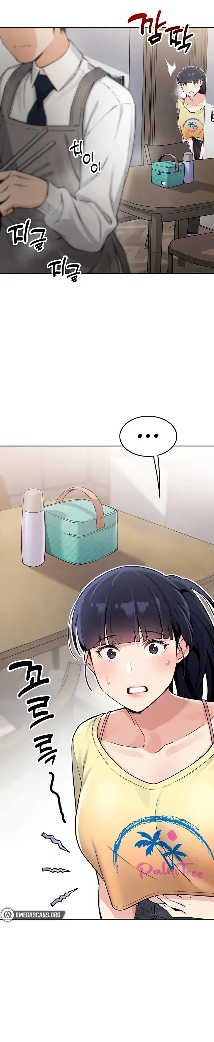 My Daughter Chapter 1 page 104 - 