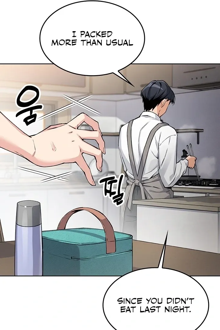 My Daughter Chapter 1 page 105 - 