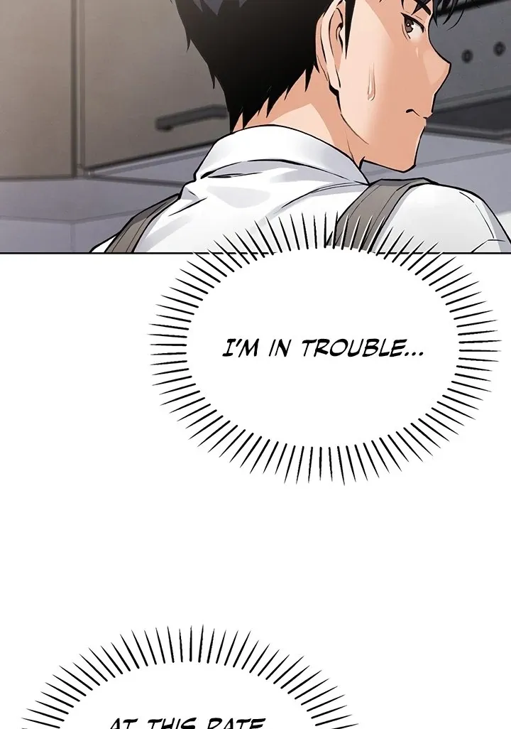 My Daughter Chapter 1 page 112 - 