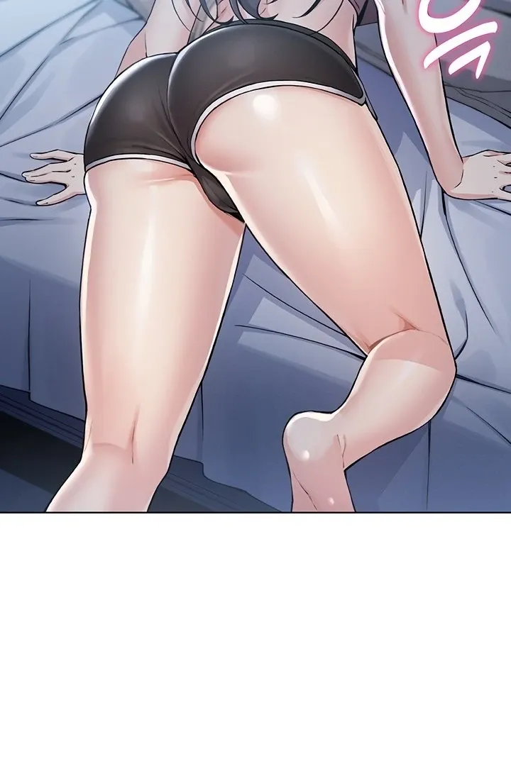 My Daughter Chapter 1 page 121 - 
