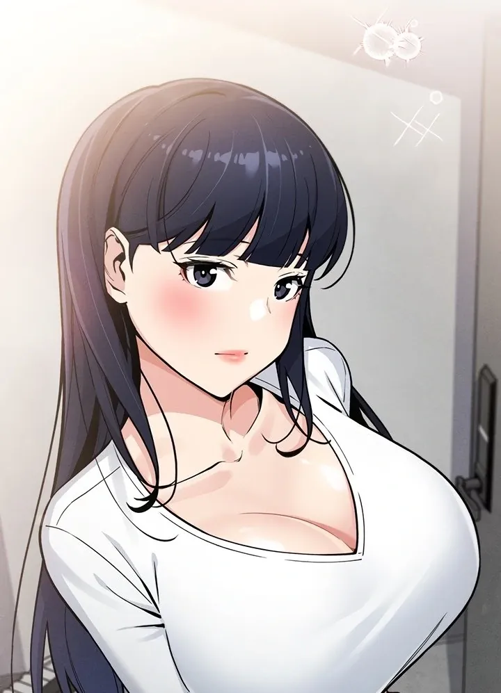 My Daughter Chapter 1 page 36 - 