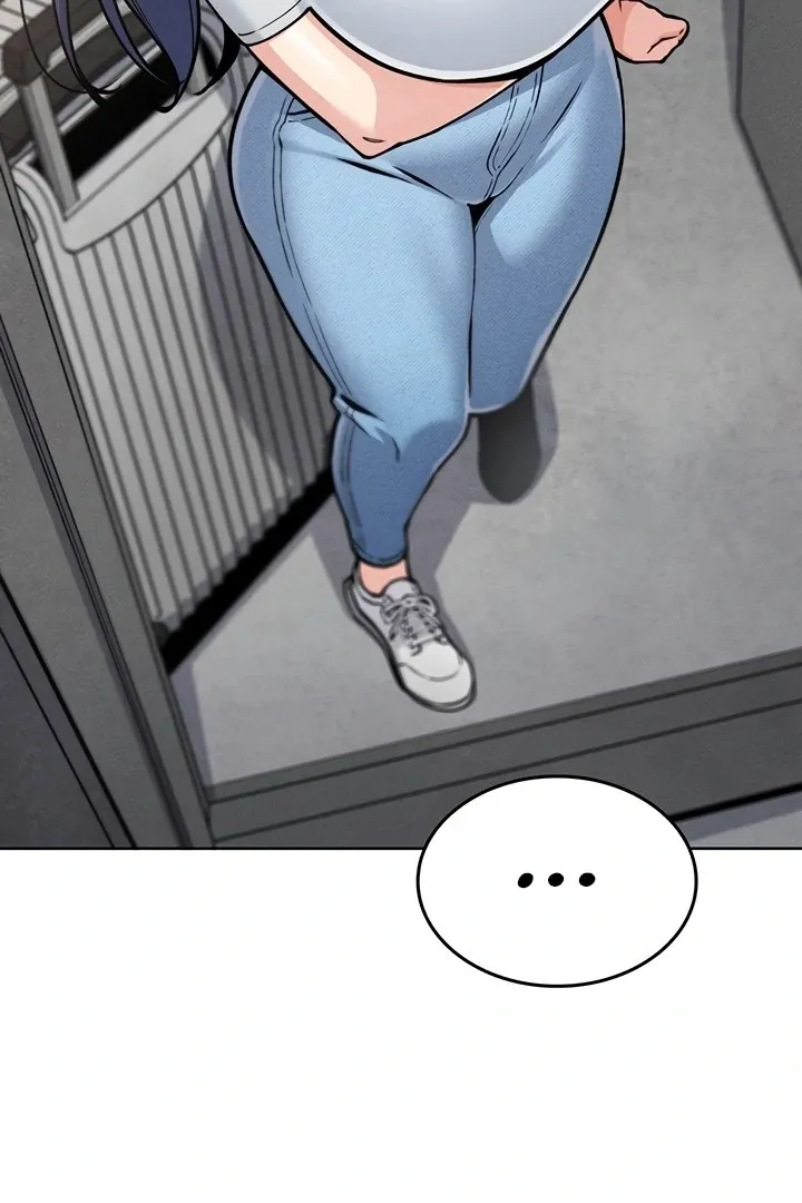 My Daughter Chapter 1 page 37 - 
