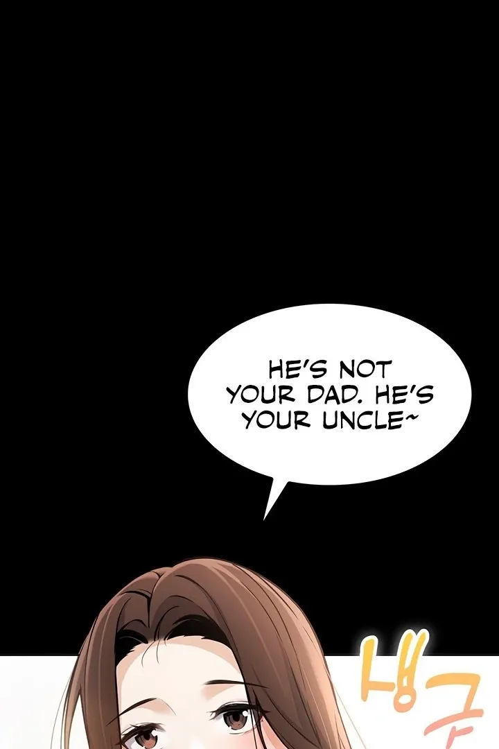 My Daughter Chapter 1 page 42 - 