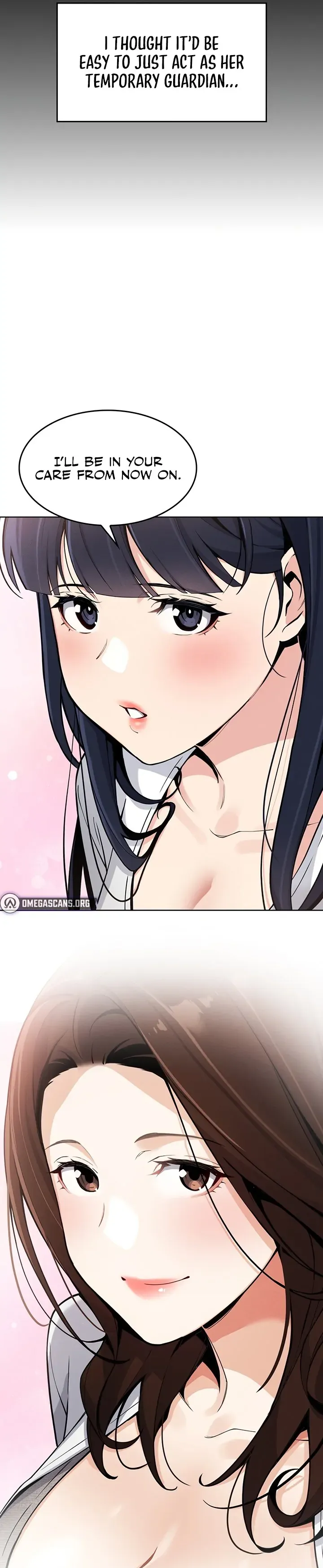 My Daughter Chapter 1 page 47 - 