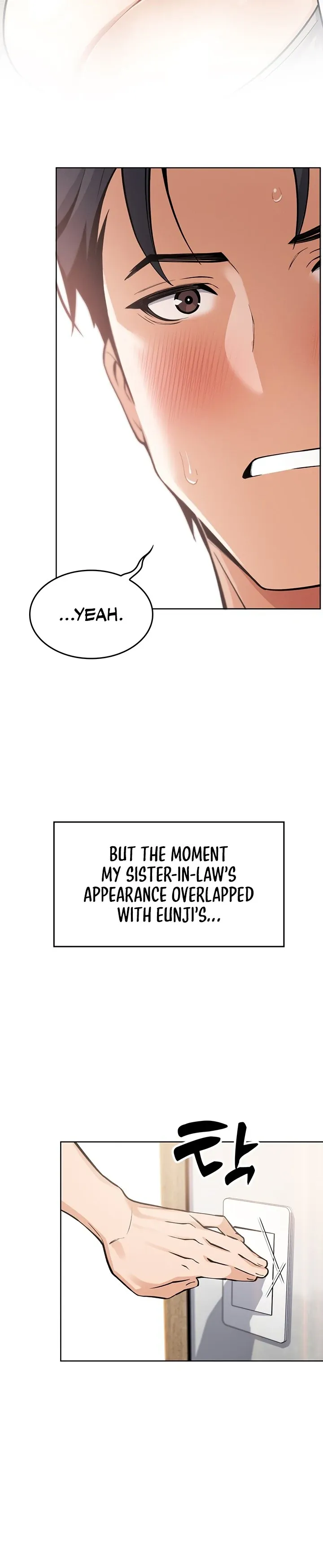 My Daughter Chapter 1 page 48 - 