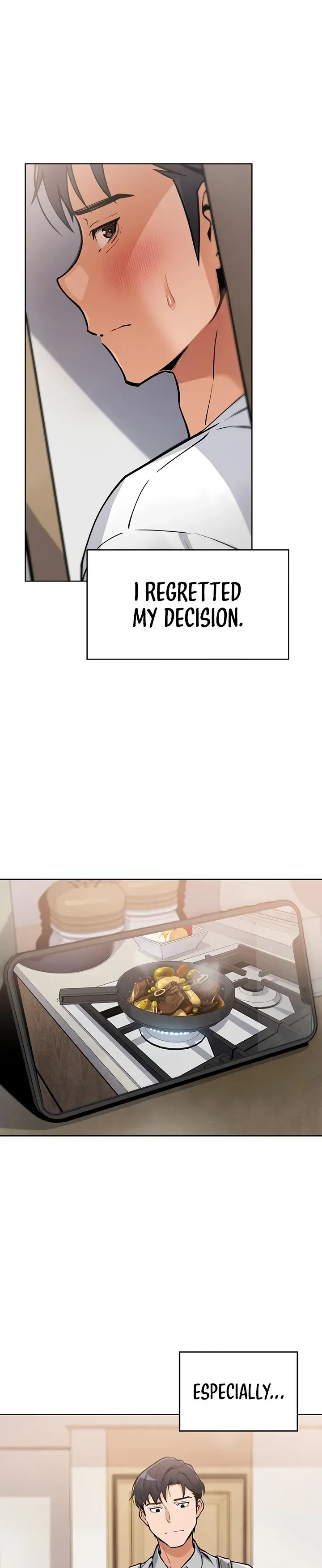 My Daughter Chapter 1 page 50 - 
