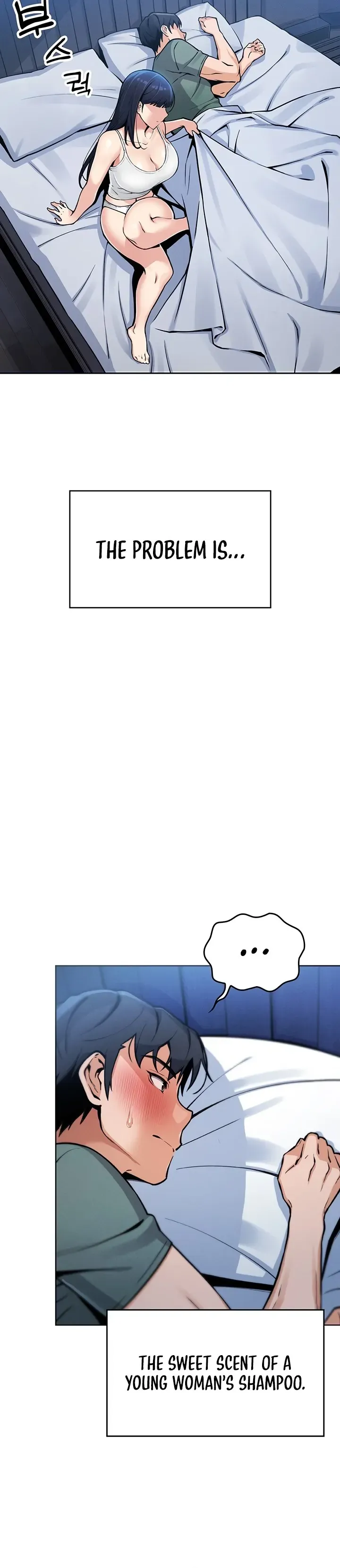 My Daughter Chapter 1 page 56 - 