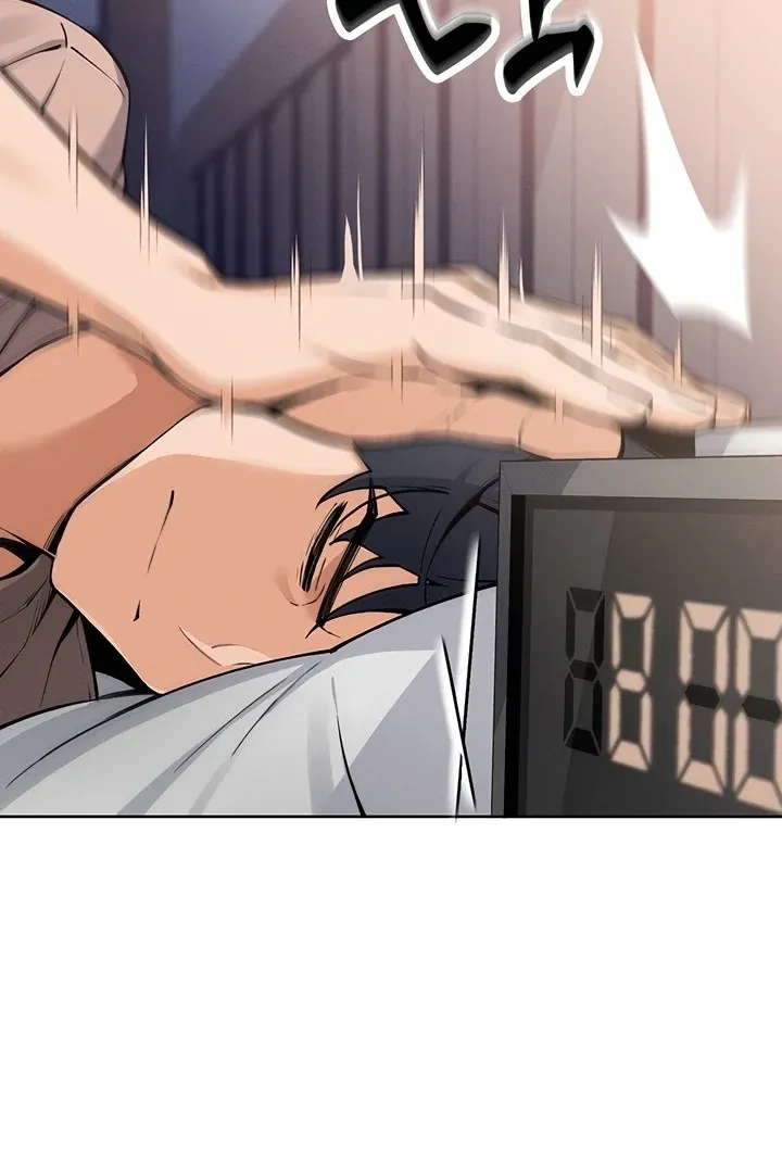 My Daughter Chapter 1 page 9 - 