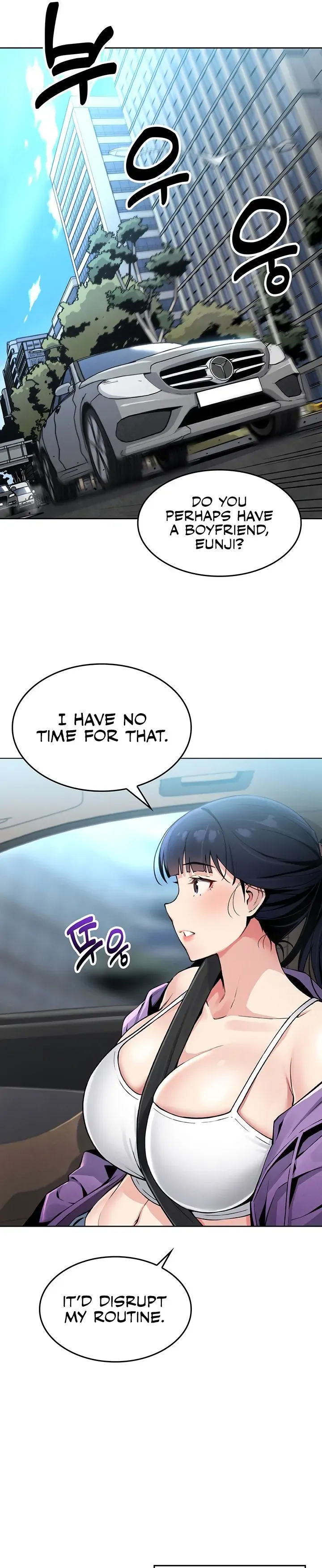 My Daughter Chapter 1 page 81 - 