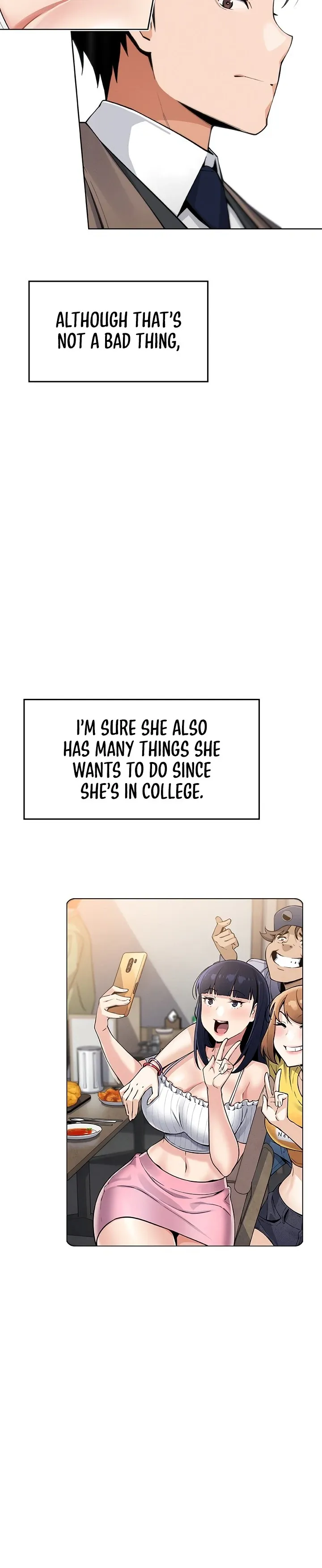 My Daughter Chapter 1 page 84 - 
