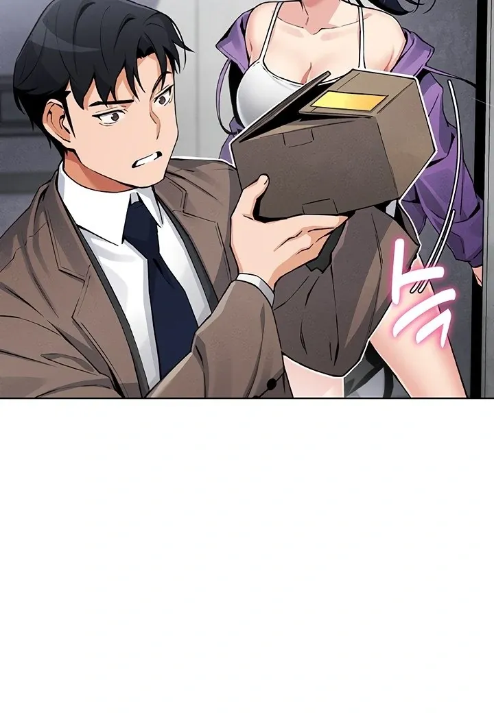 My Daughter Chapter 1 page 87 - 