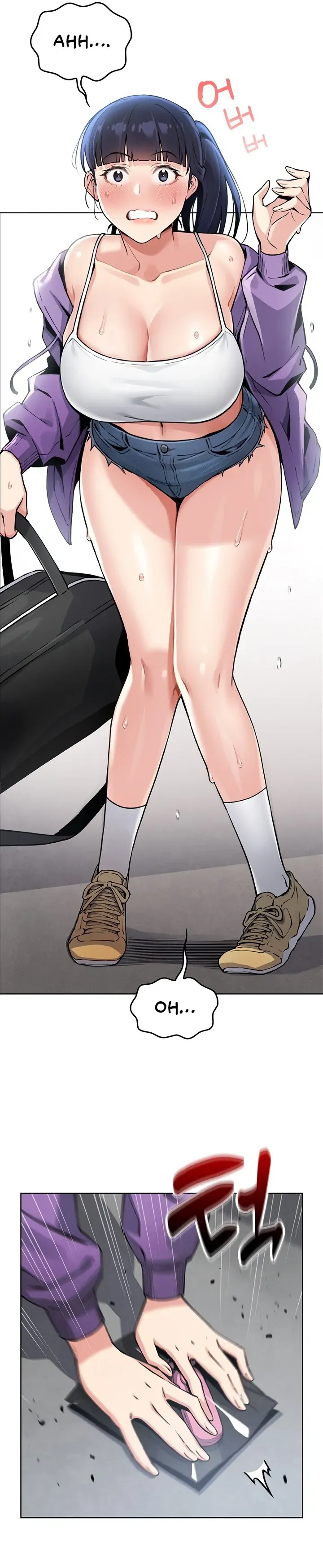 My Daughter Chapter 1 page 97 - 