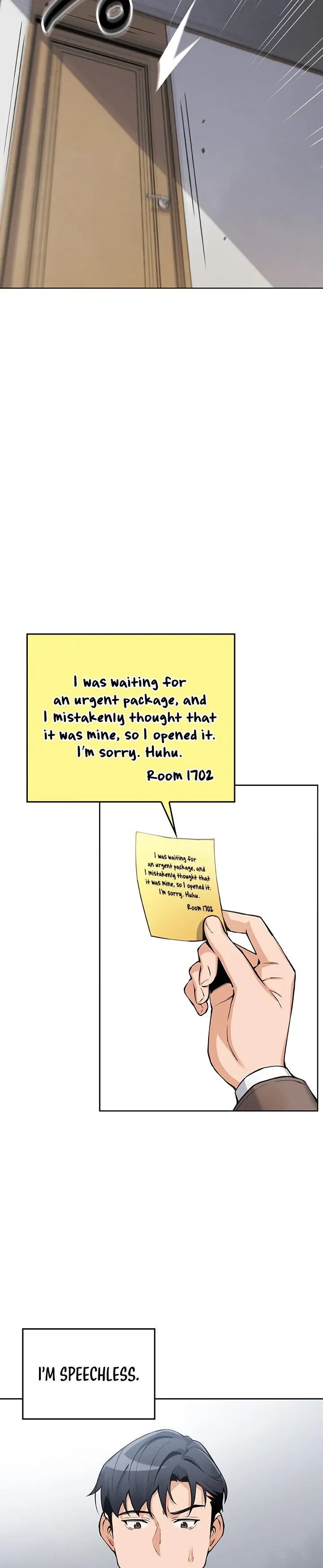 My Daughter Chapter 1 page 99 - 