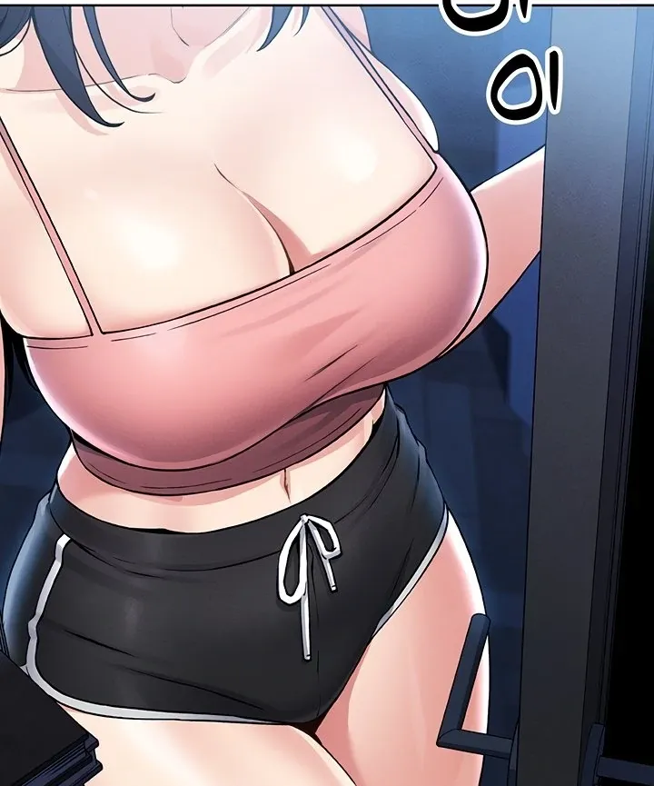 My Daughter Chapter 2 page 3 - 