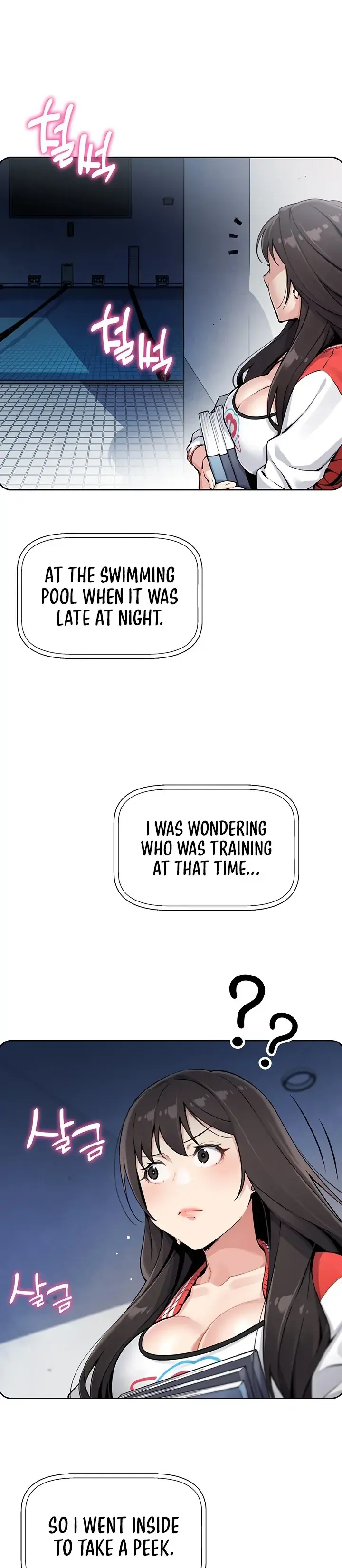 My Daughter Chapter 2 page 22 - 