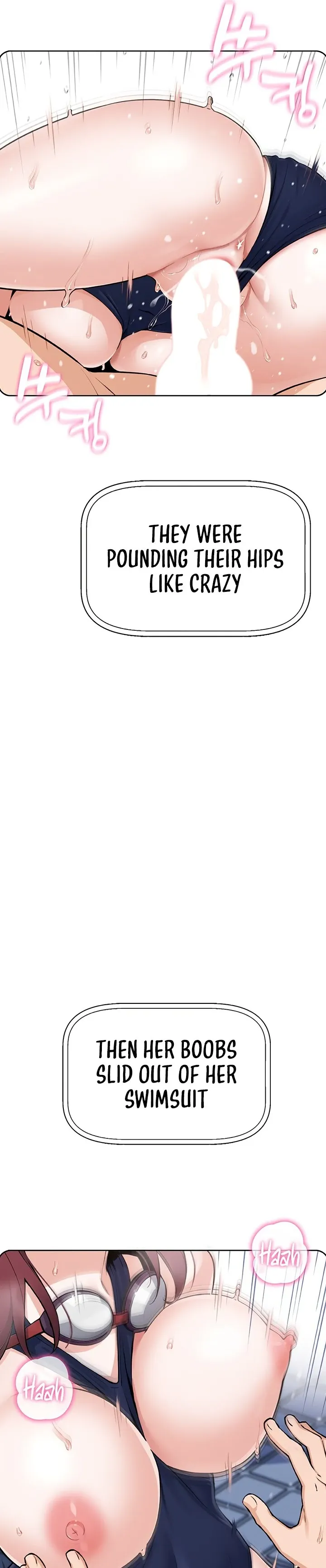 My Daughter Chapter 2 page 25 - 