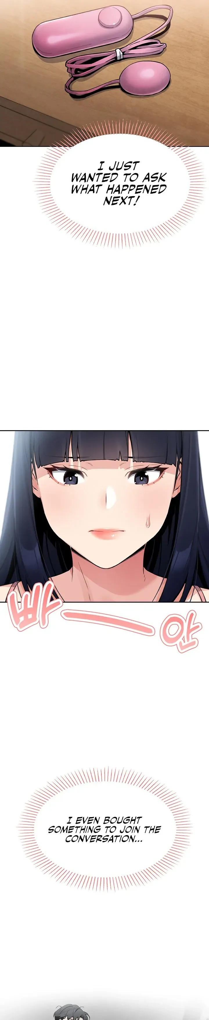 My Daughter Chapter 2 page 31 - 