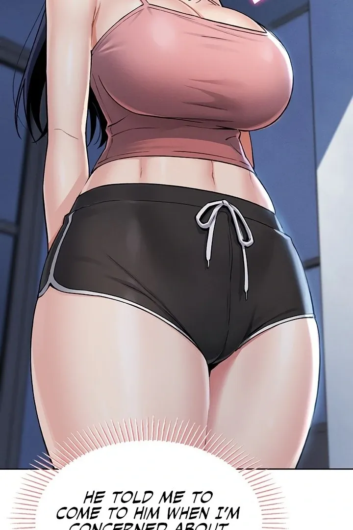 My Daughter Chapter 2 page 41 - 