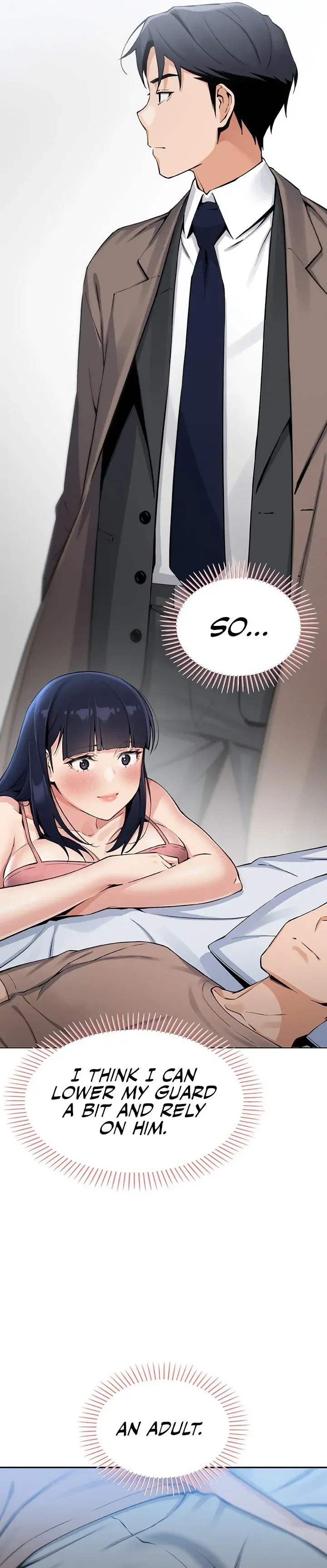 My Daughter Chapter 2 page 49 - 