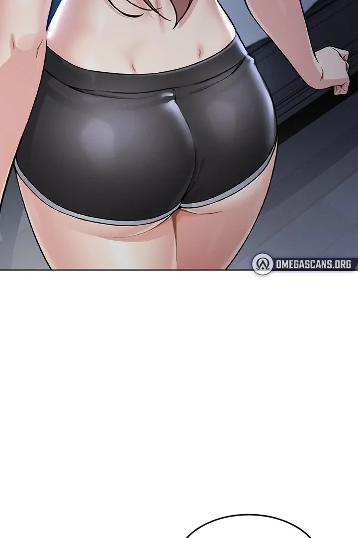 My Daughter Chapter 2 page 6 - 