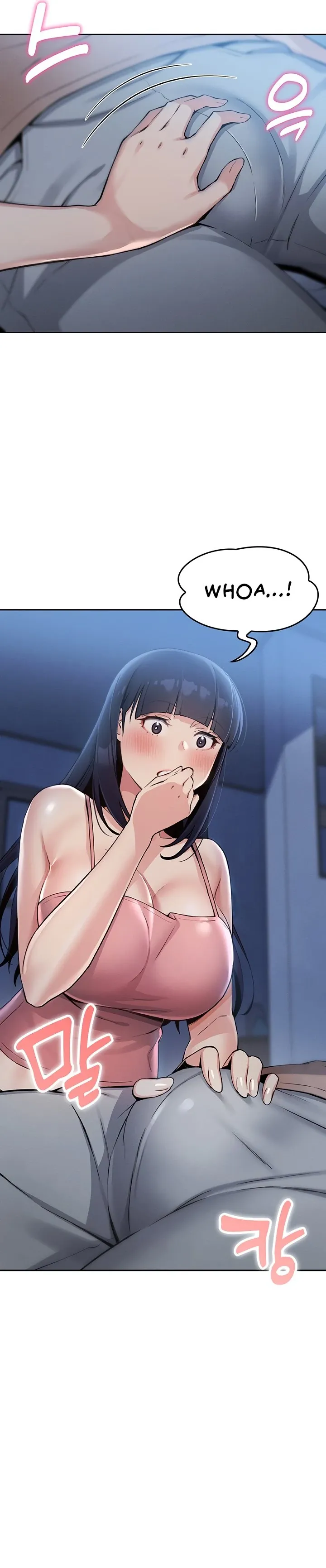 My Daughter Chapter 2 page 53 - 
