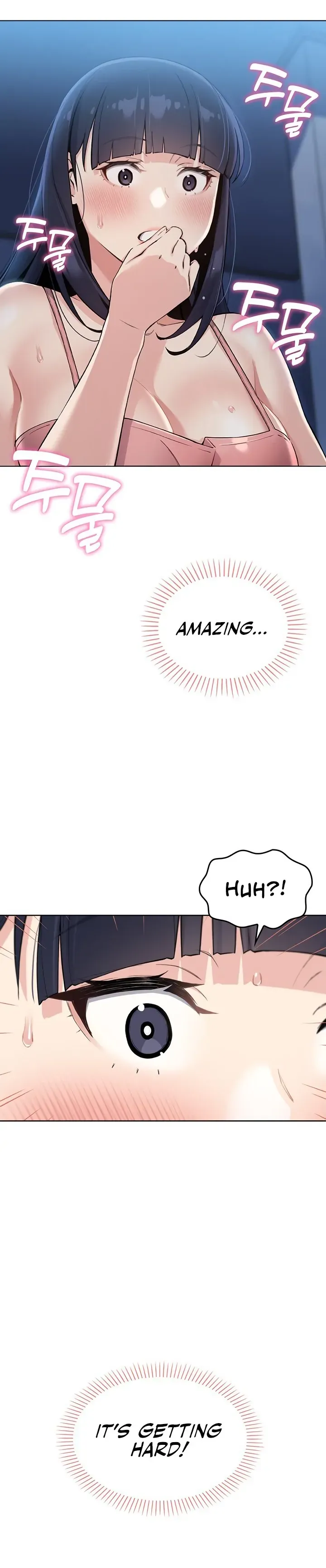 My Daughter Chapter 2 page 54 - 