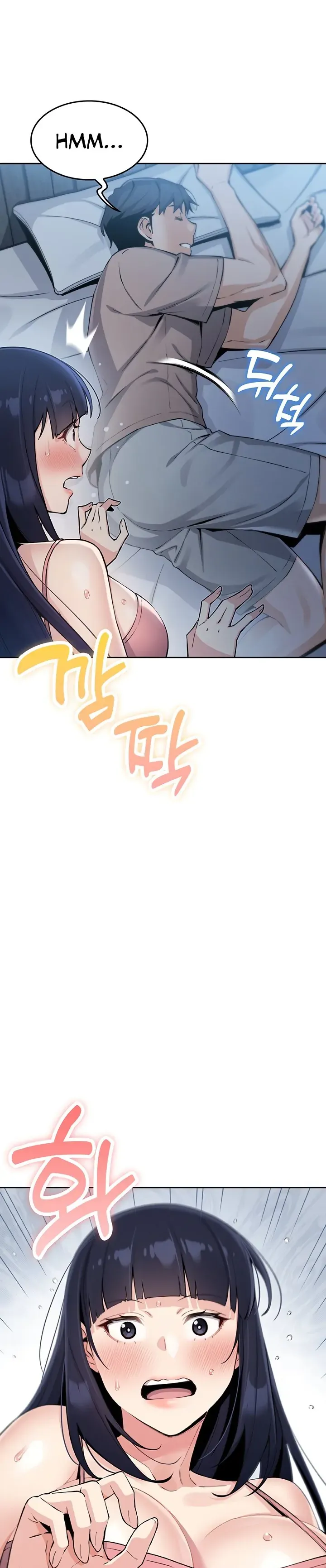 My Daughter Chapter 2 page 55 - 
