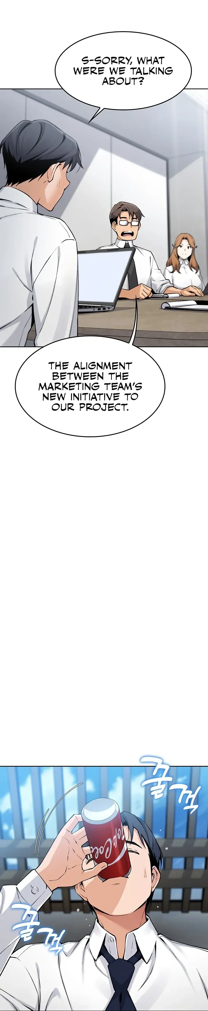 My Daughter Chapter 2 page 63 - 