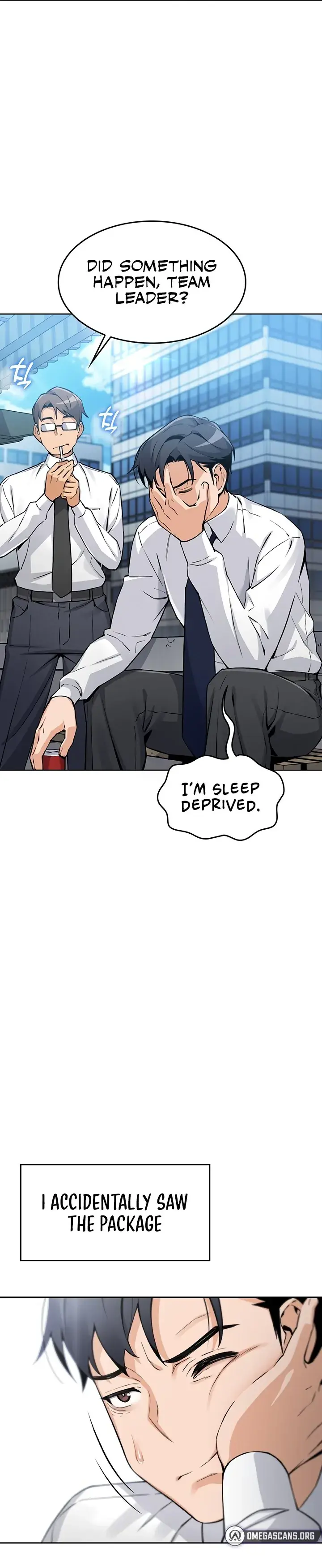 My Daughter Chapter 2 page 64 - 