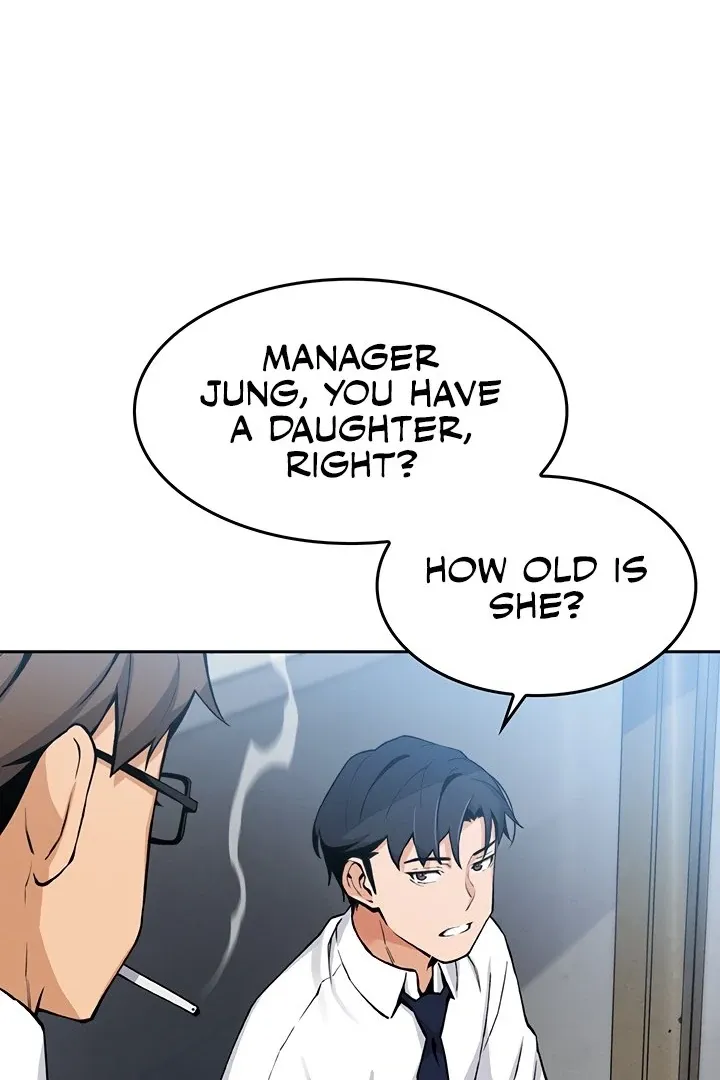 My Daughter Chapter 2 page 73 - 