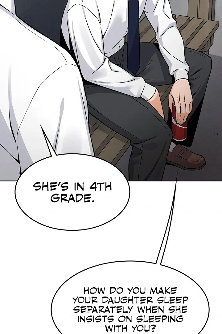 My Daughter Chapter 2 page 74 - 