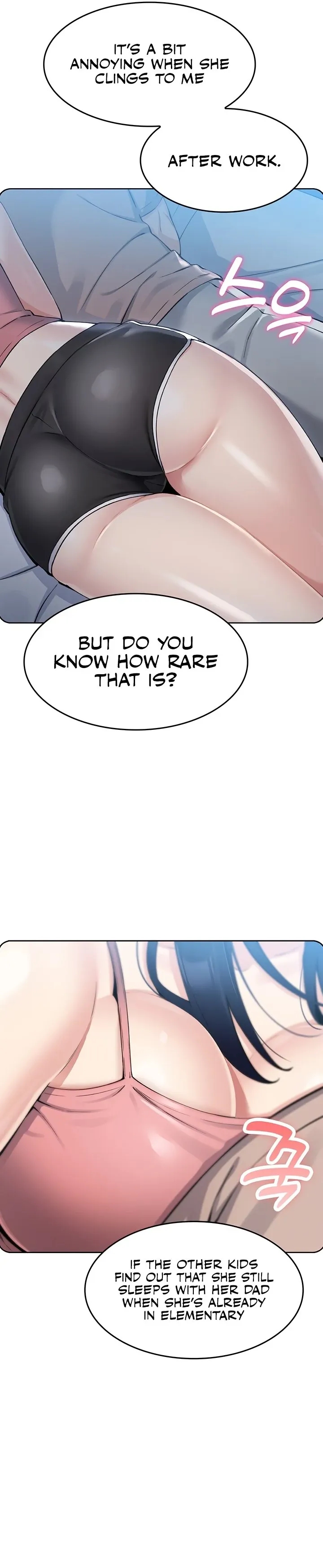 My Daughter Chapter 2 page 77 - 