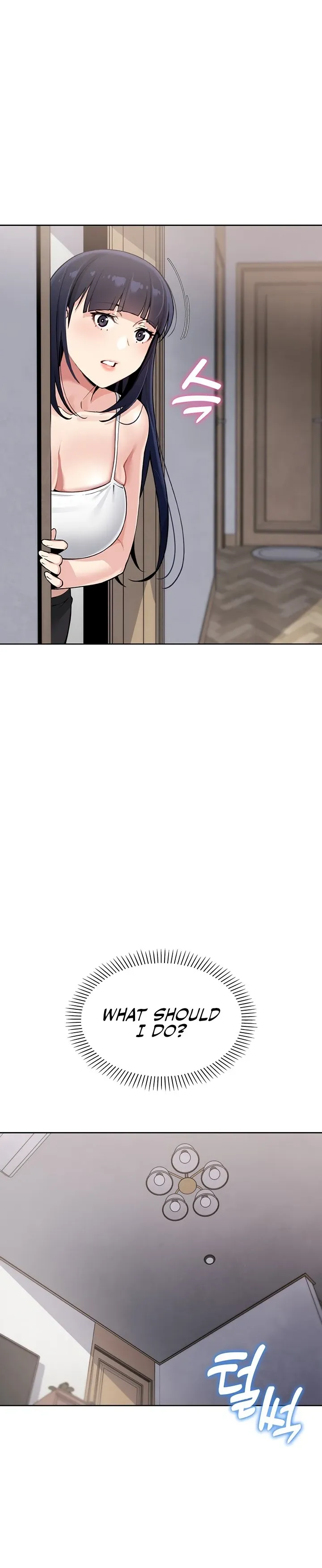My Daughter Chapter 2 page 81 - 