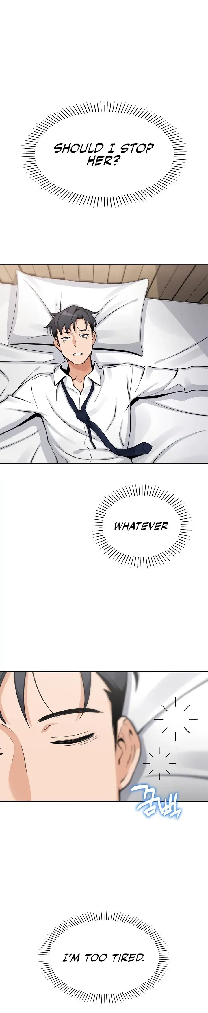 My Daughter Chapter 2 page 82 - 