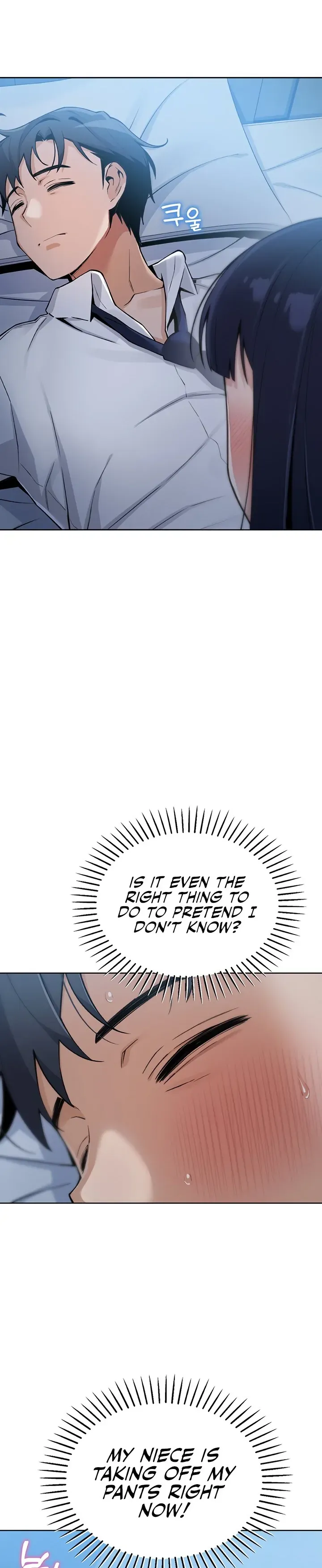 My Daughter Chapter 2 page 86 - 