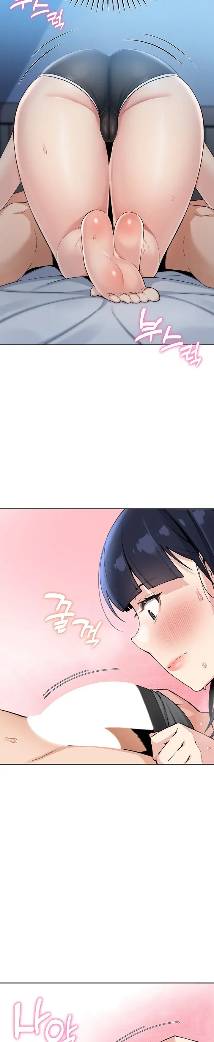 My Daughter Chapter 2 page 87 - 