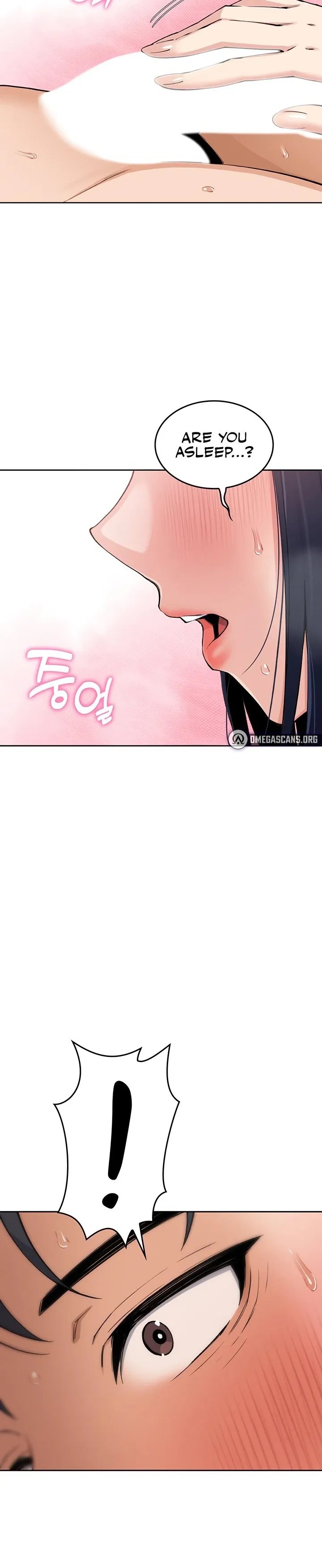 My Daughter Chapter 2 page 88 - 