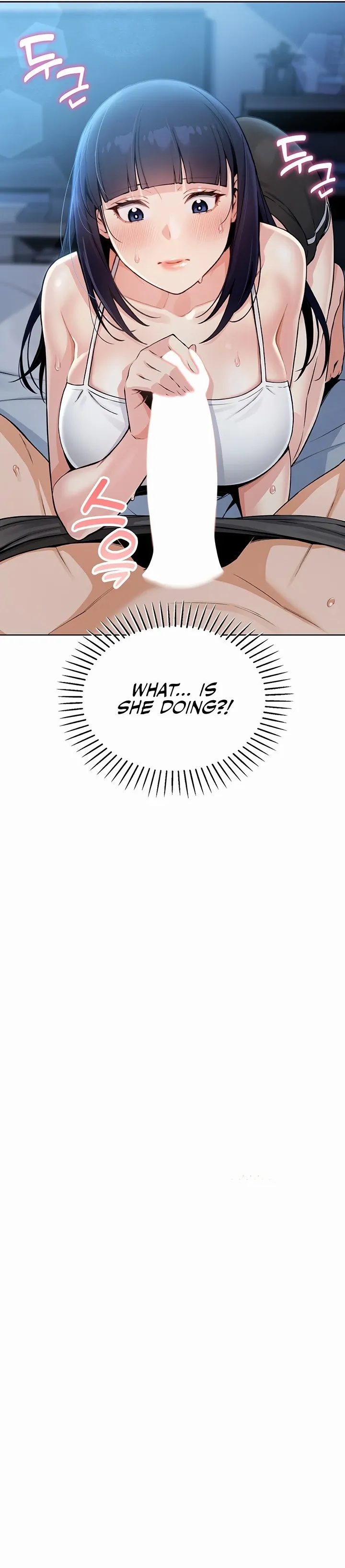 My Daughter Chapter 3 page 17 - 
