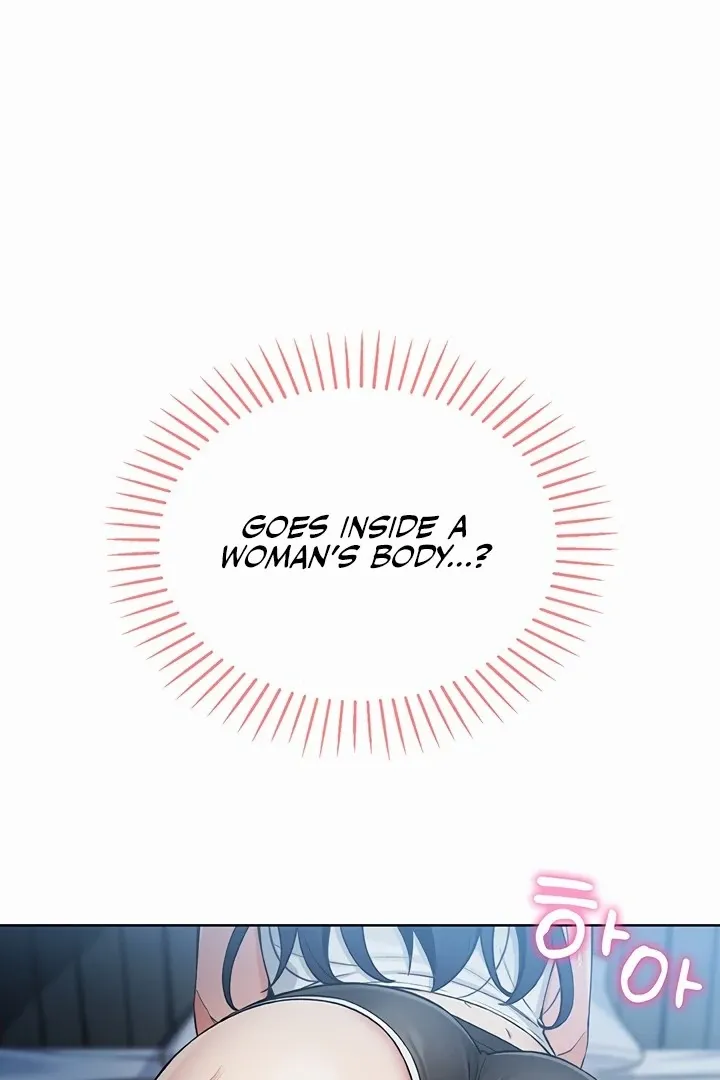 My Daughter Chapter 3 page 22 - 