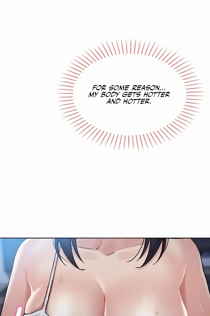 My Daughter Chapter 3 page 27 - 