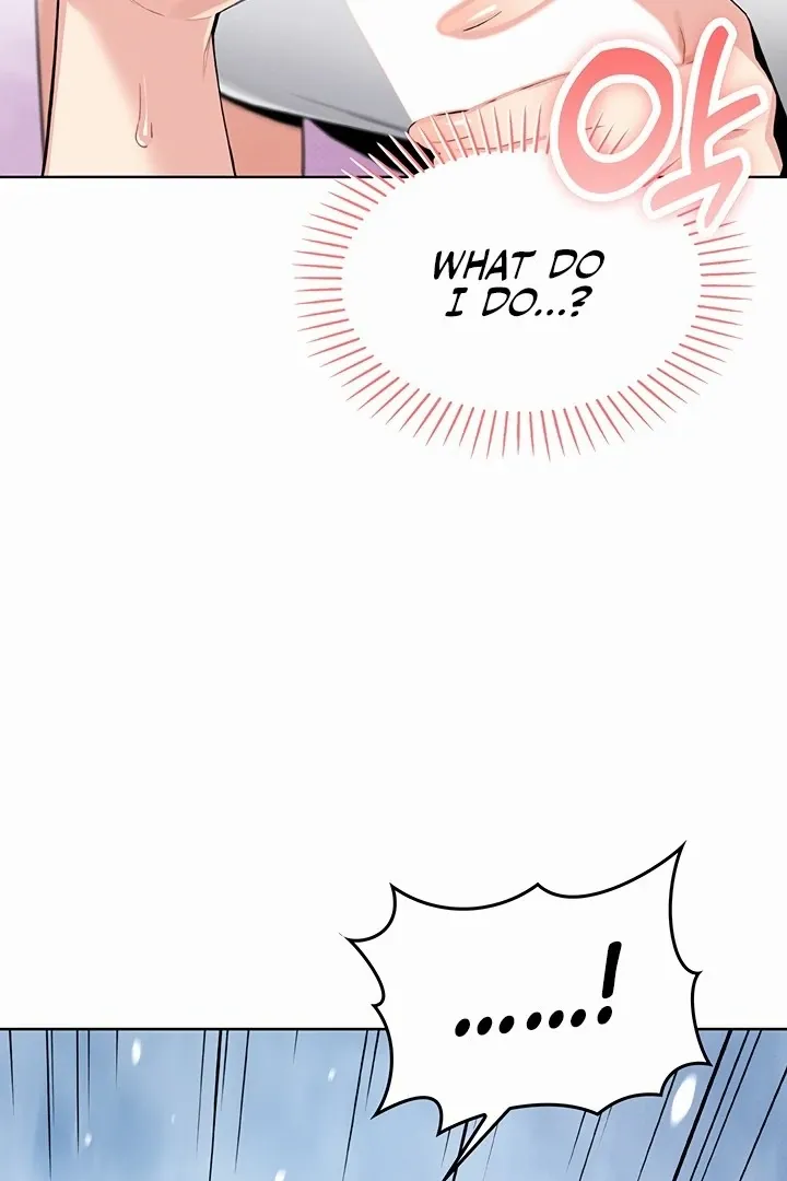 My Daughter Chapter 3 page 31 - 