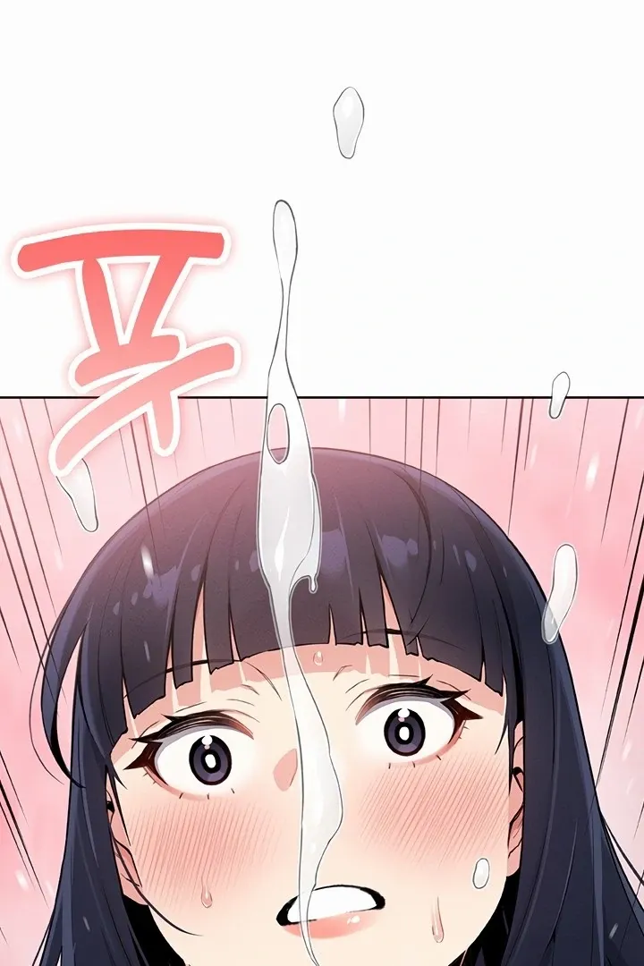 My Daughter Chapter 3 page 33 - 