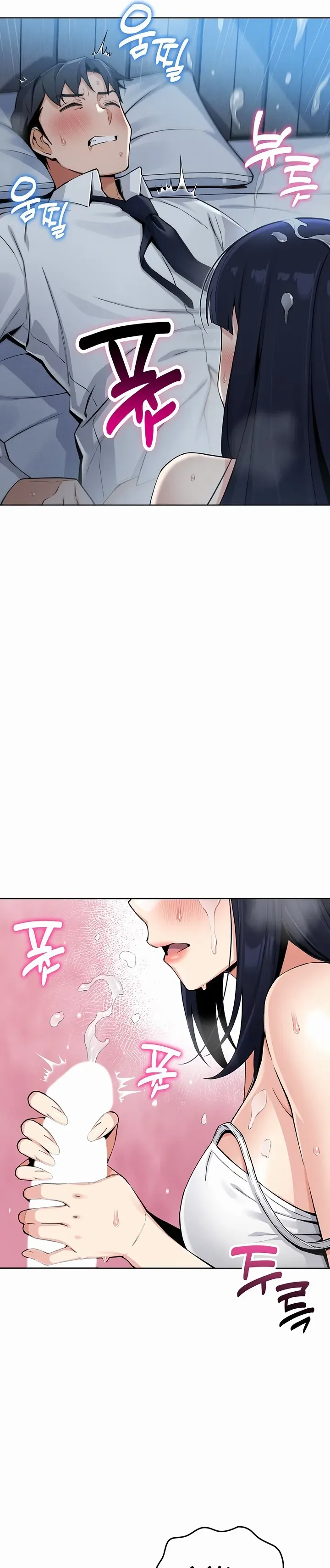 My Daughter Chapter 3 page 36 - 