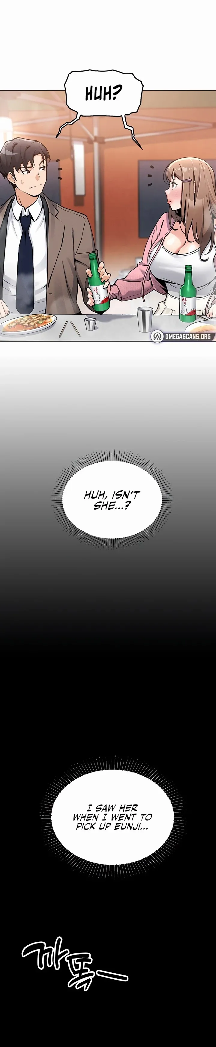My Daughter Chapter 3 page 43 - 