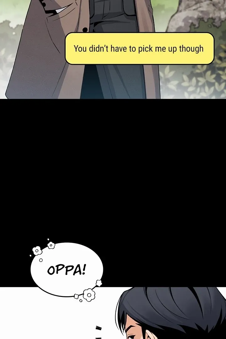 My Daughter Chapter 3 page 45 - 