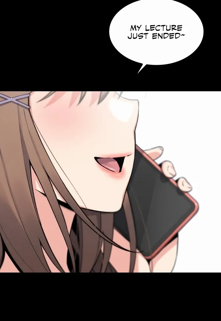 My Daughter Chapter 3 page 47 - 